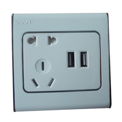 USB墻壁充電插座選購(gòu)指南 從價(jià)格到品牌的全方位解析