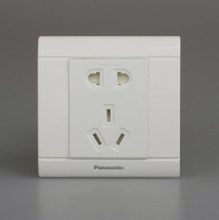 松下五孔電源插座 最新產(chǎn)品參考與安裝指南