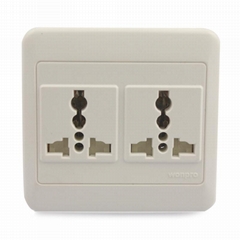 墻壁插座選購(gòu)指南 從「自助貿(mào)易」平臺(tái)到安全實(shí)用