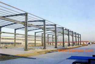 福建廈門鋼結構 鑫藝豪廠的創新實踐雄心鑄就綠色藍圖